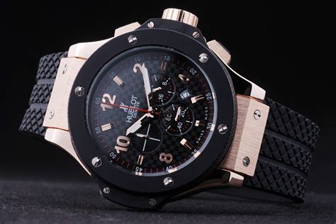 hublot gold replica watches